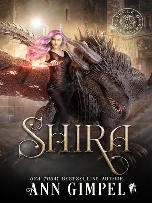 cover image of Shira